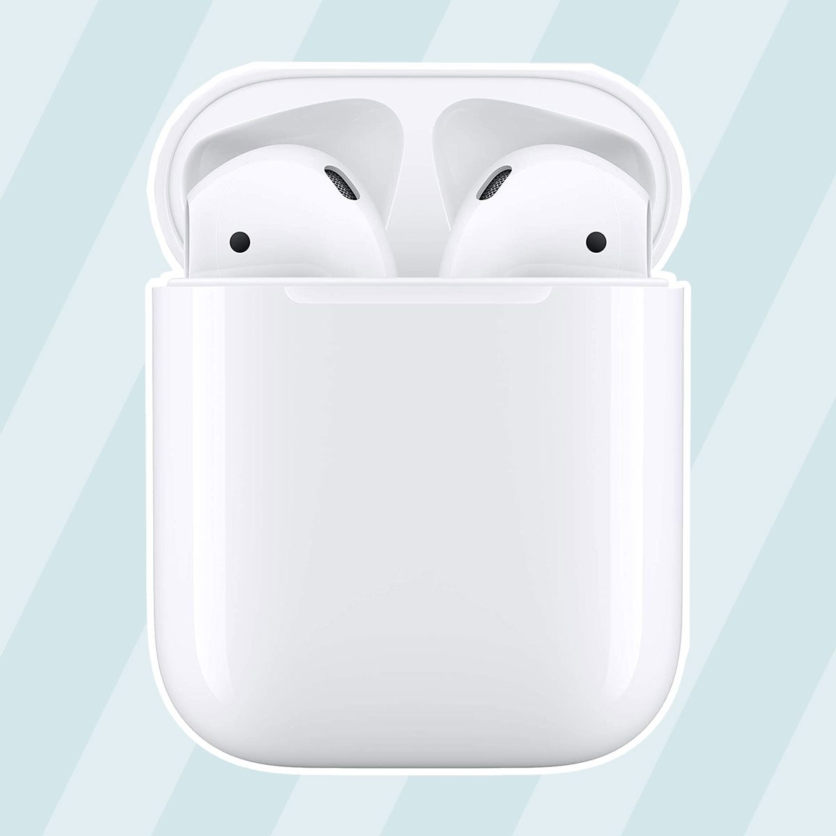 Apple AirPods with Charging Case