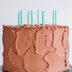 The Ultimate Guide to Birthday Cake