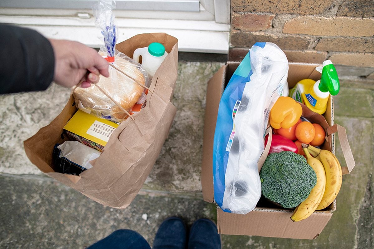 Is it Cheaper to Buy Groceries Online and Have them Delivered? I