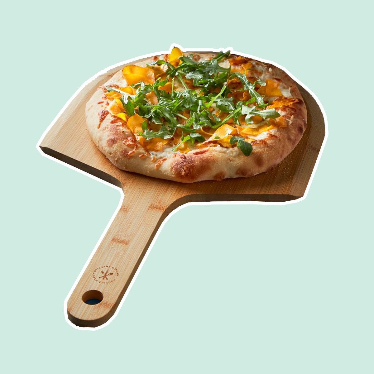 Open Kitchen by Williams Sonoma Pizza Peel