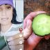 'Milking' a Cucumber Is TikTok's Latest Trend—and We're Not Sure How to Feel
