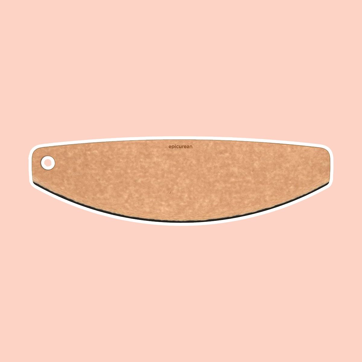 Epicurean Pizza Cutter Series - Natural/Slate