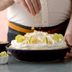How to Make the Dreamiest No-Bake Key Lime Cream Pie