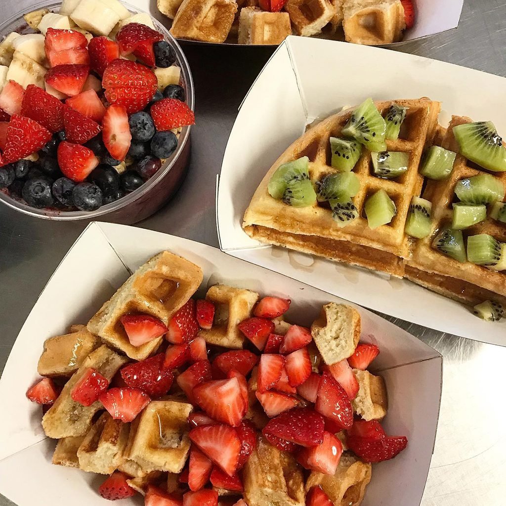 The Best Waffle Restaurant in Every State Taste of Home