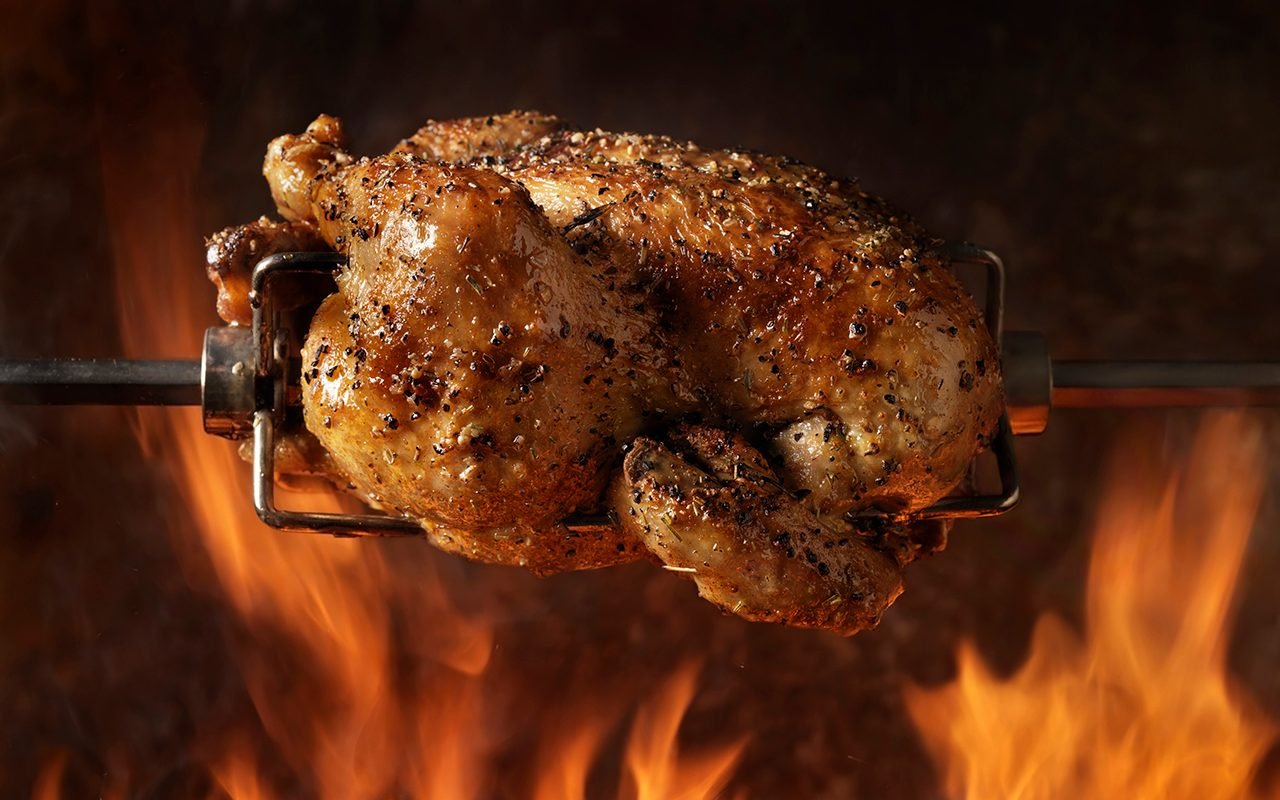 What to Consider When Choosing a Rotisserie Oven - Foodservice Equipment  Reports Magazine