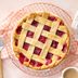 How to Make Homemade Cherry Pie Like a Professional Baker