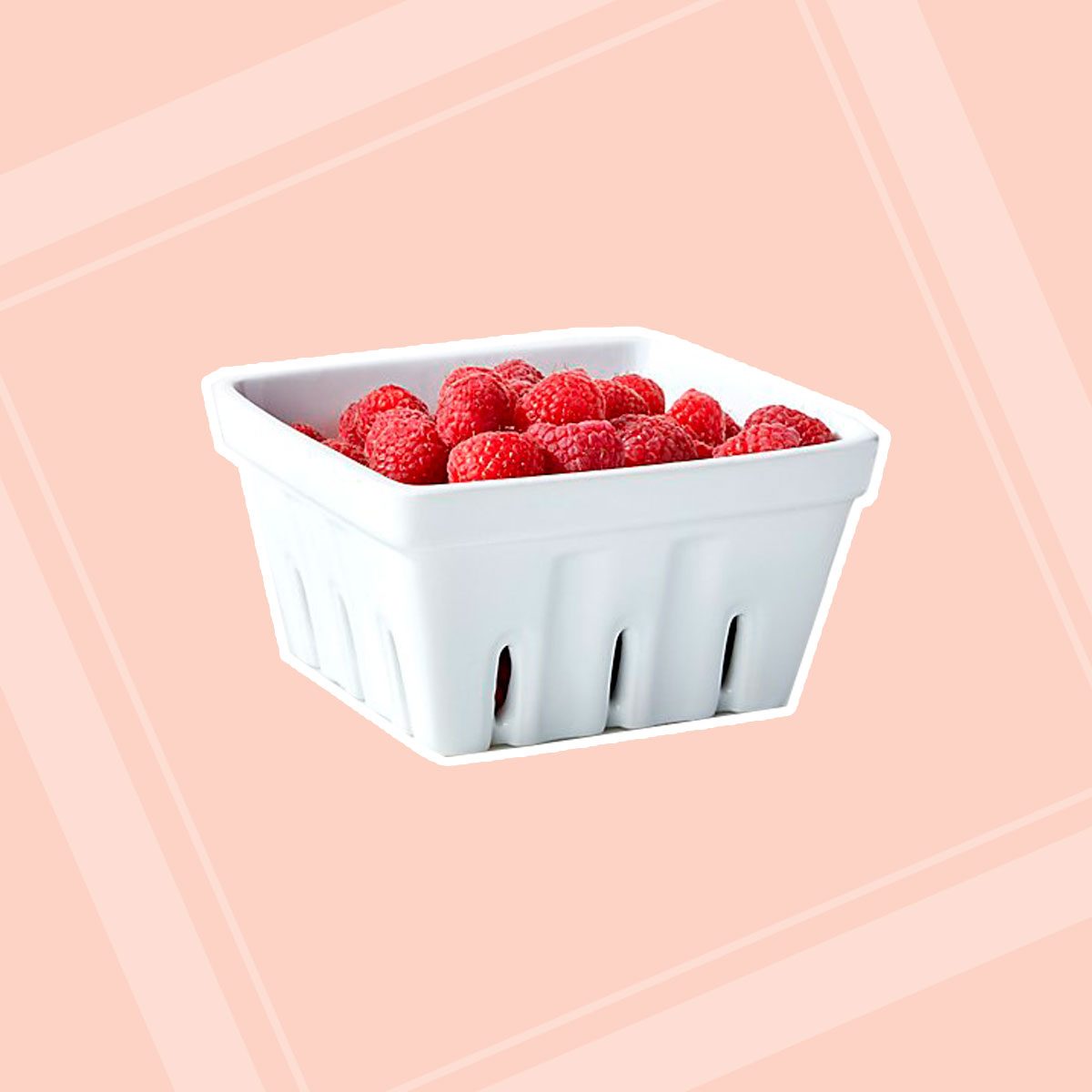 Berry Box Colander