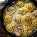 Joanna Gaines' Blueberry Sweet Rolls Are Summer's Better Version of Cinnamon Rolls