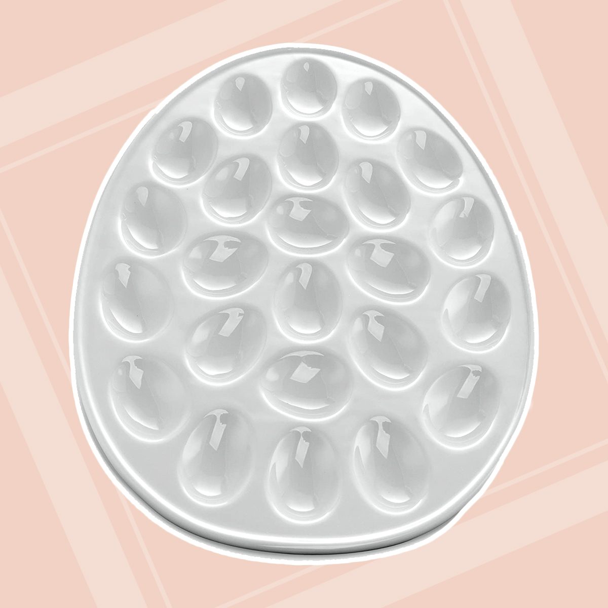 Deviled Egg Tray