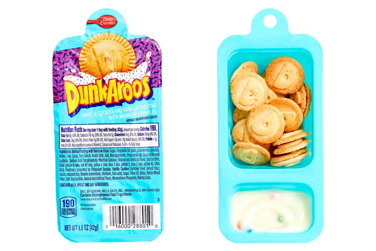 Dunkaroos is back