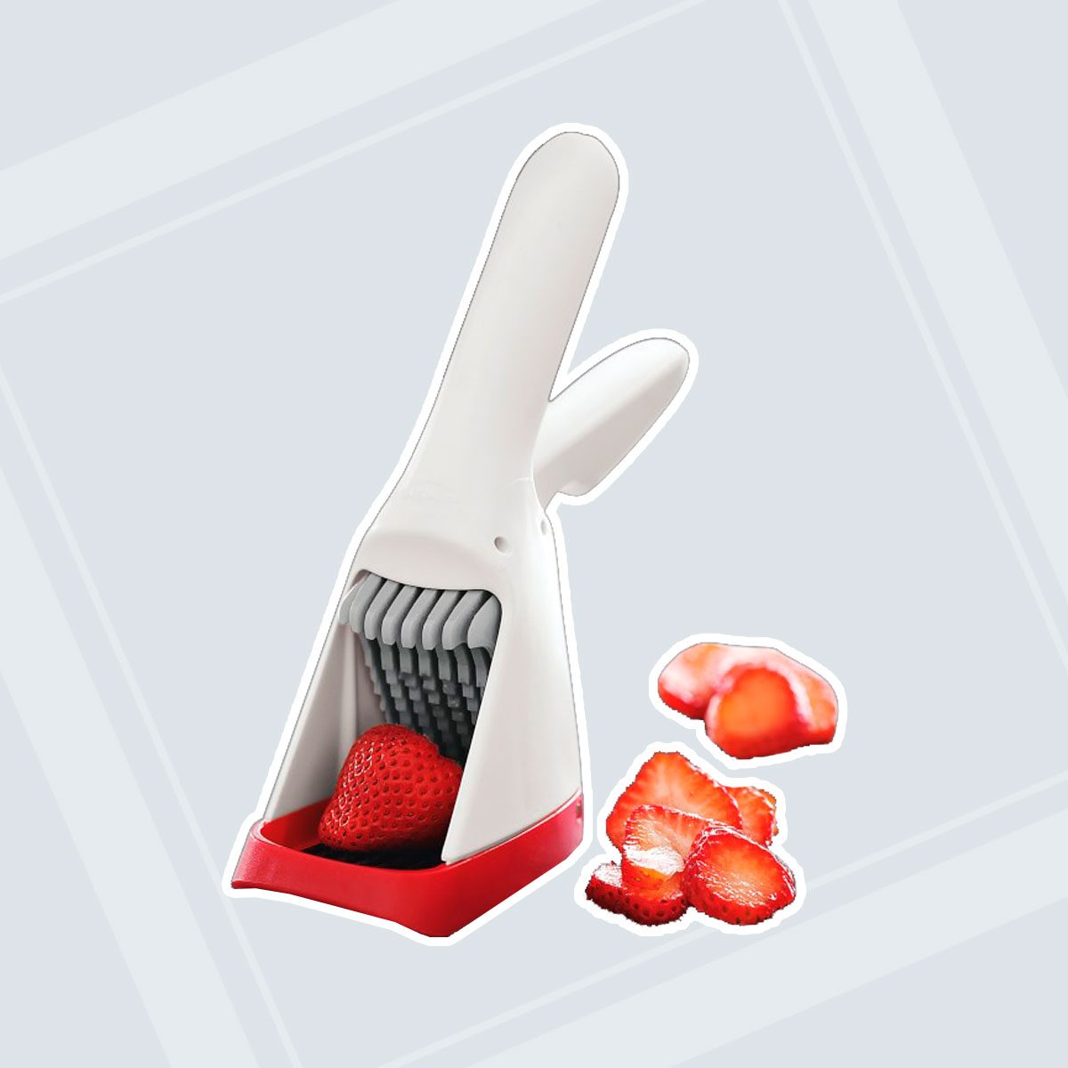 Chef'n Strawberry Slicester