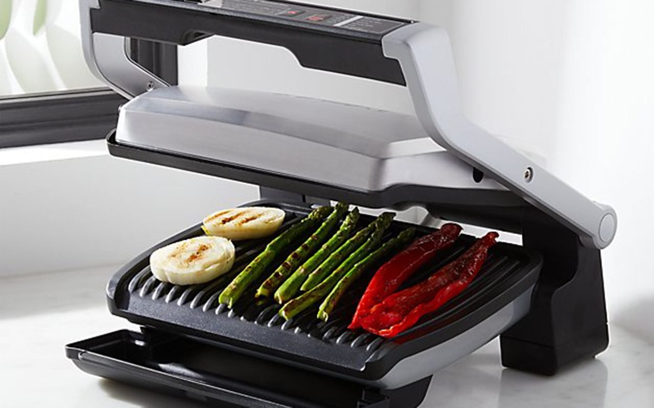 Best Rated Electric Indoor Grill - Grillet