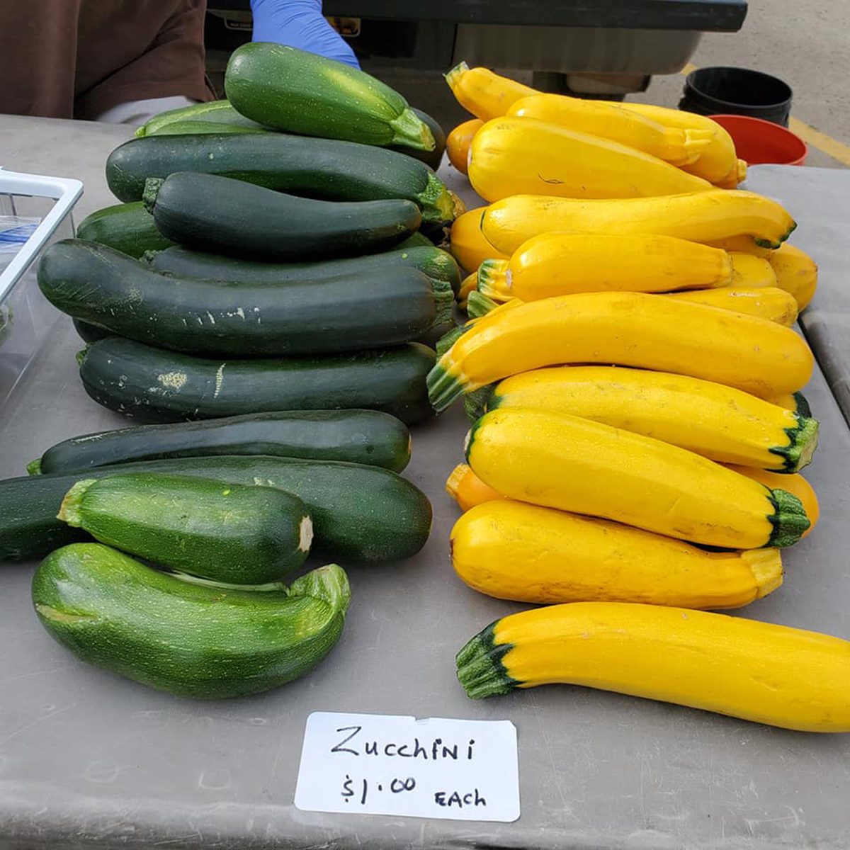 Mandan Farmers Market