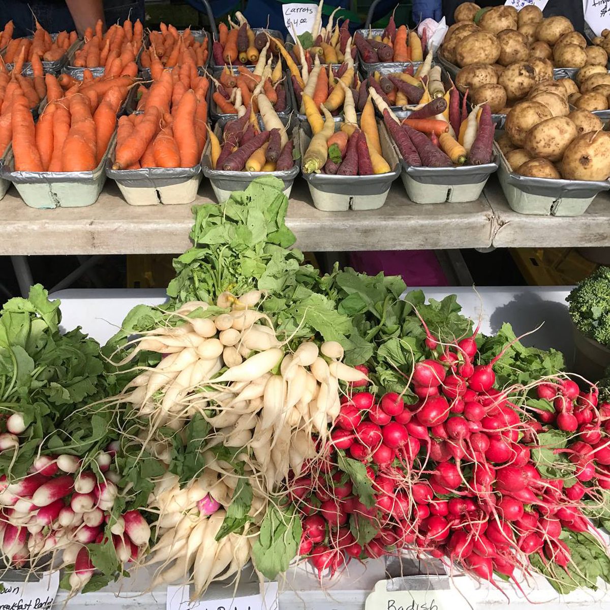 Northeast Minneapolis Farmers Market