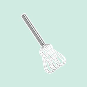 Different Types of Whisks â€”Best Whisks to Use