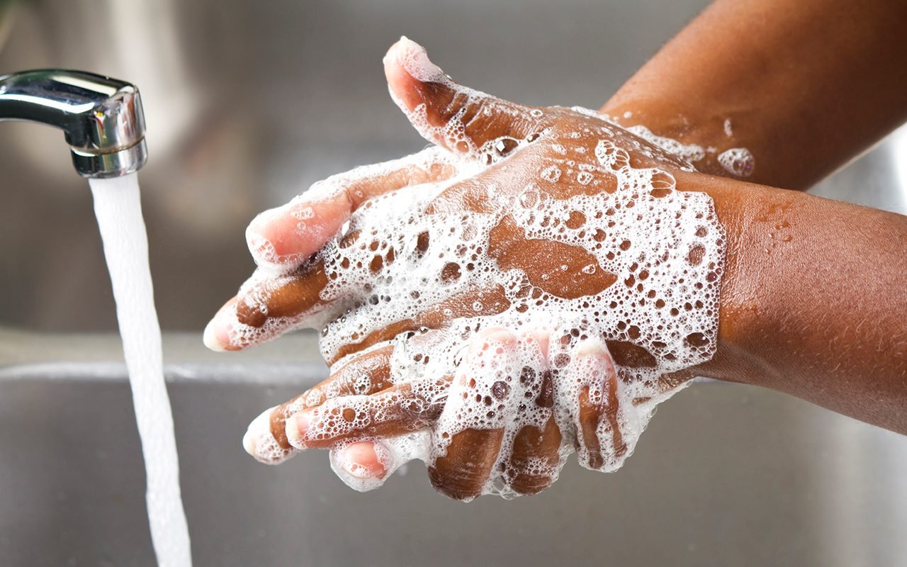 The Best Hand Soap for Home Cooks Taste of Home