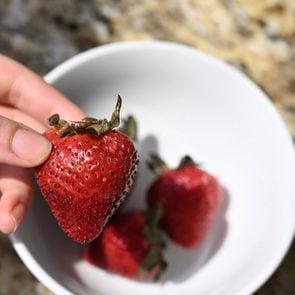 How To Make Your Mushy Strawberries Juicy Again Taste Of Home