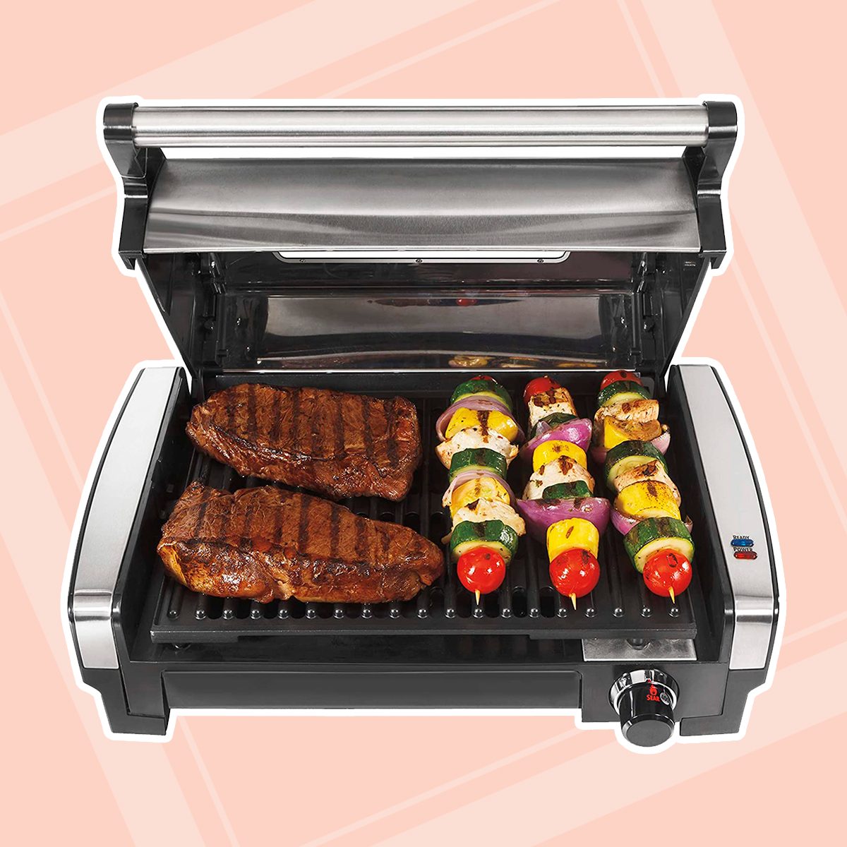 The Best Indoor Grill 2024: Electric Grills for Every Budget and Style
