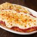 Olive Garden's Giant Chicken Parm Is BACK—and It's a Foot Long