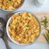 Multi-Cooker Cheddar Gruyere Macaroni and Cheese