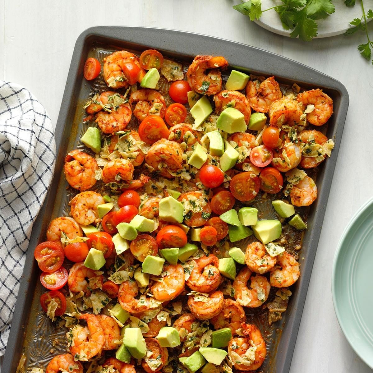 13 Sheet Pan Dinners to Enjoy Any Night of the Week