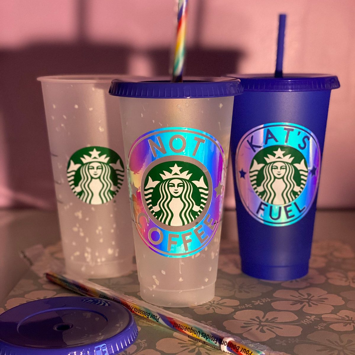 12 Starbucks Cold Cups We Can't Resist Taste of Home