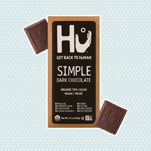 Hu Simple Dark Chocolate