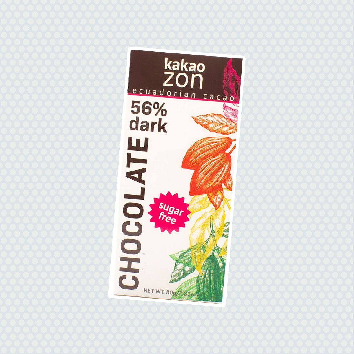 Hu Crunchy Mint Dark Chocolate - 2.1oz : Target