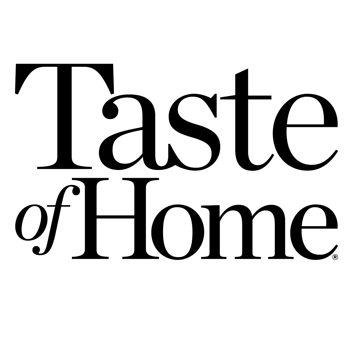 Test Kitchen Recipes Taste of Home