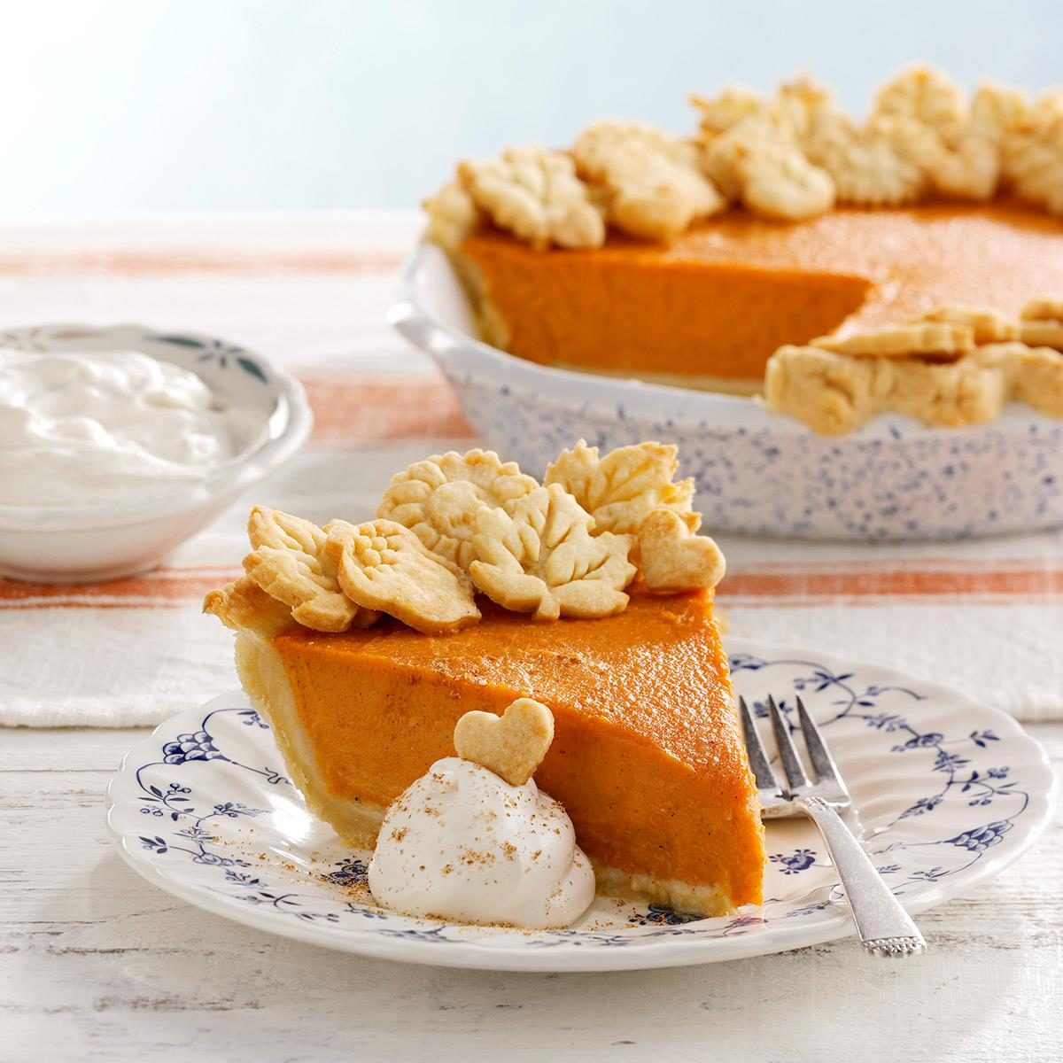 50 Five-Star Thanksgiving Desserts