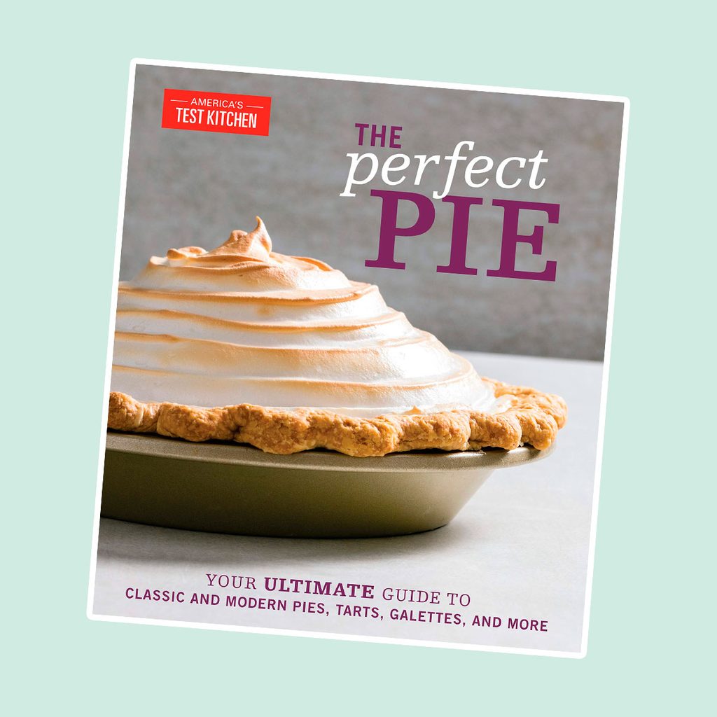 10 Great Pie Cookbooks (And Why We Love Them) Taste of Home