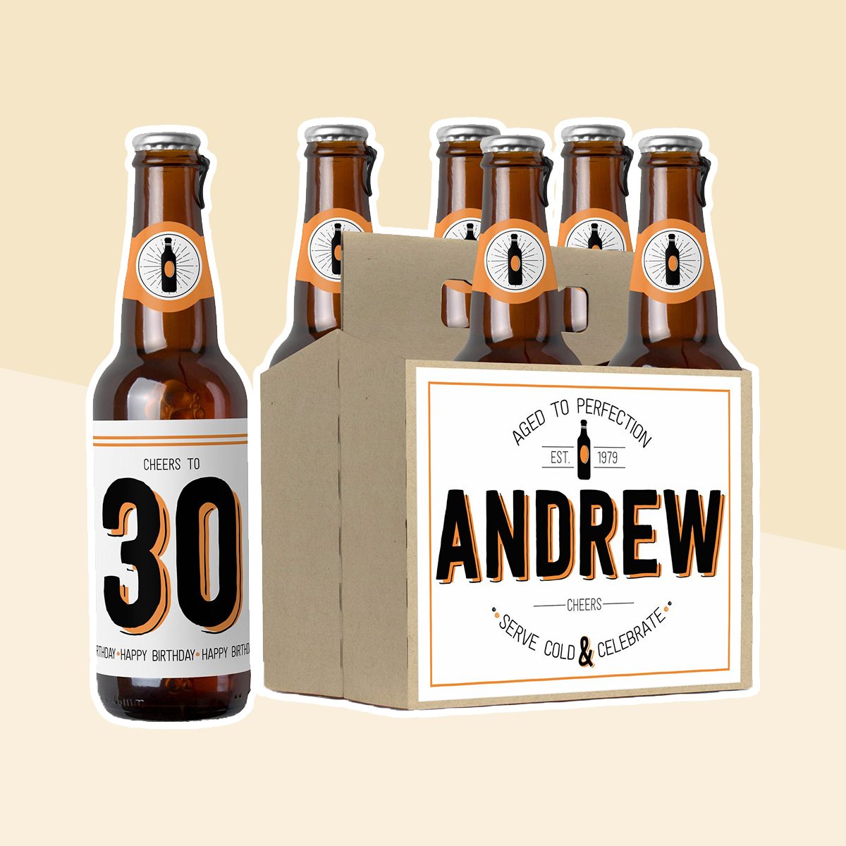 40 Birthday Gifts For Him Taste Of Home