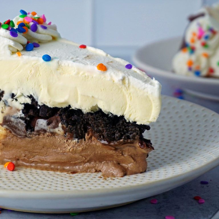 Ice Cream Cake Recipes Taste of Home