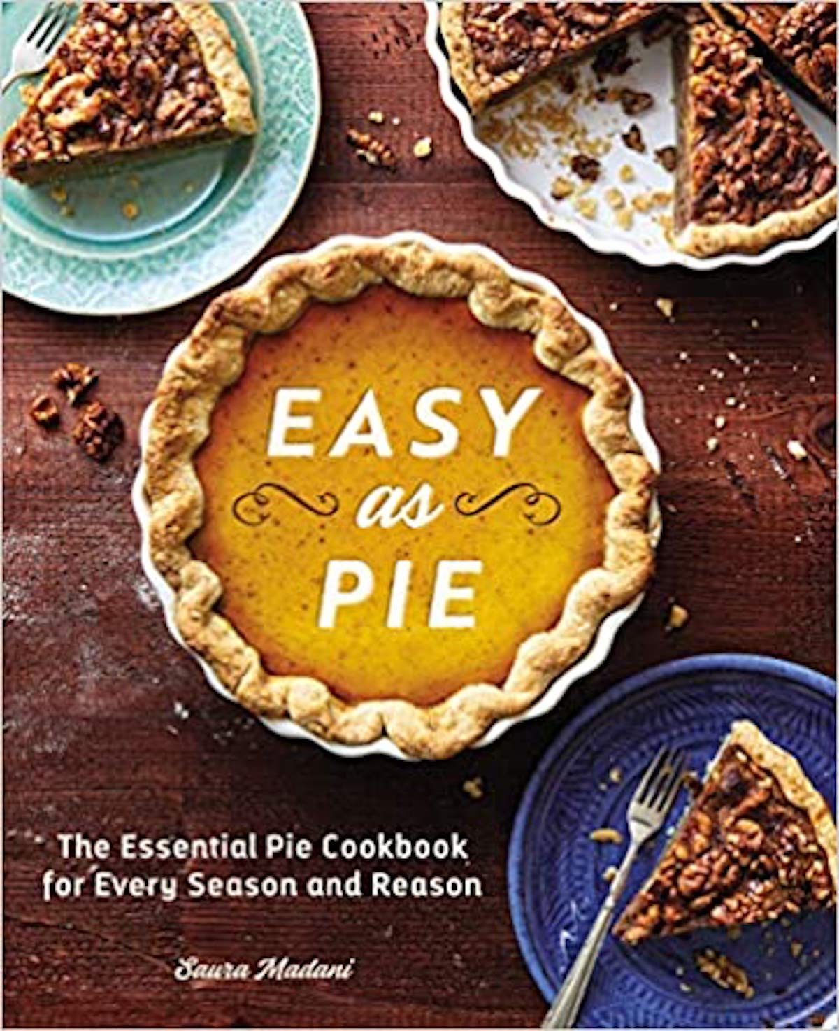 10 Great Pie Cookbooks (And Why We Love Them) Taste of Home