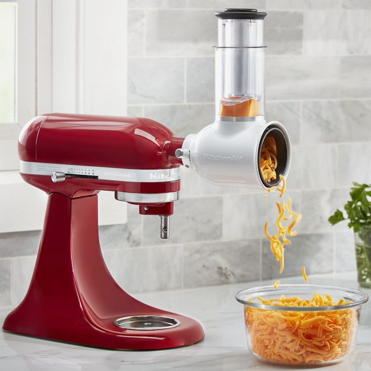 Best KitchenAid Attachments To Buy 2023 Guide - Sip Bite Go