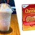 Starbucks' Secret Menu Has a Honey Nut Cheerios Frappuccino PERFECT for Breakfast