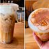 Starbucks' Secret Menu Salted Caramel White Mocha Cold Brew Is a Fall Must-Try