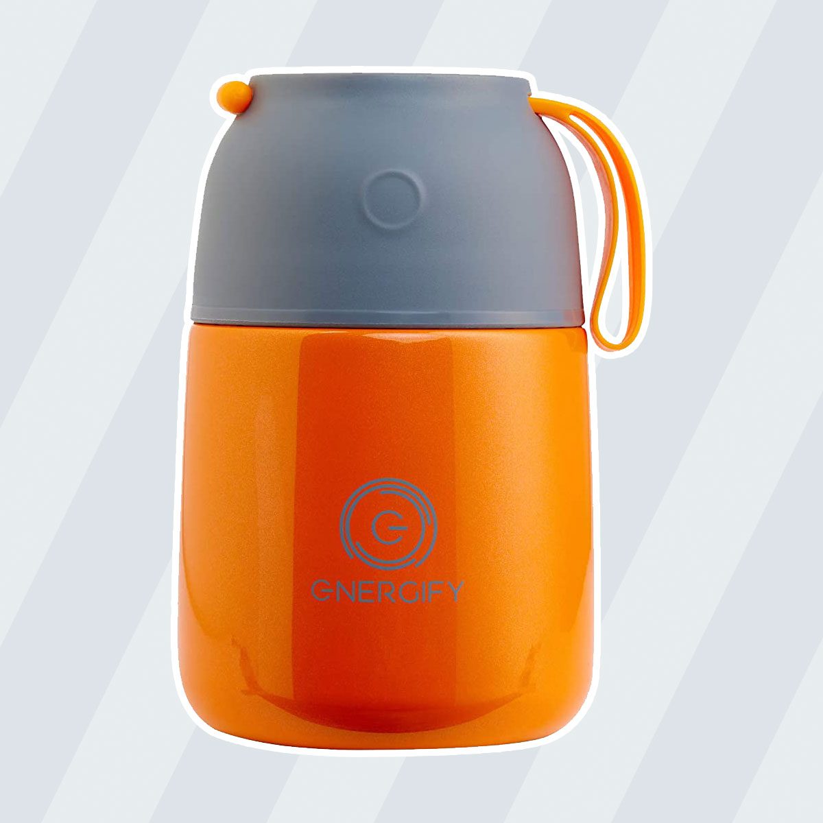The Kimos Self-Heating Thermos Claims To Be The World's First Self-Heating  Thermos - IMBOLDN