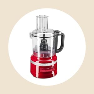 Food Processor Vs Blender - Which One Should You Buy? - TwoSleevers