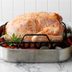 How to Cook an Upside-Down Turkey