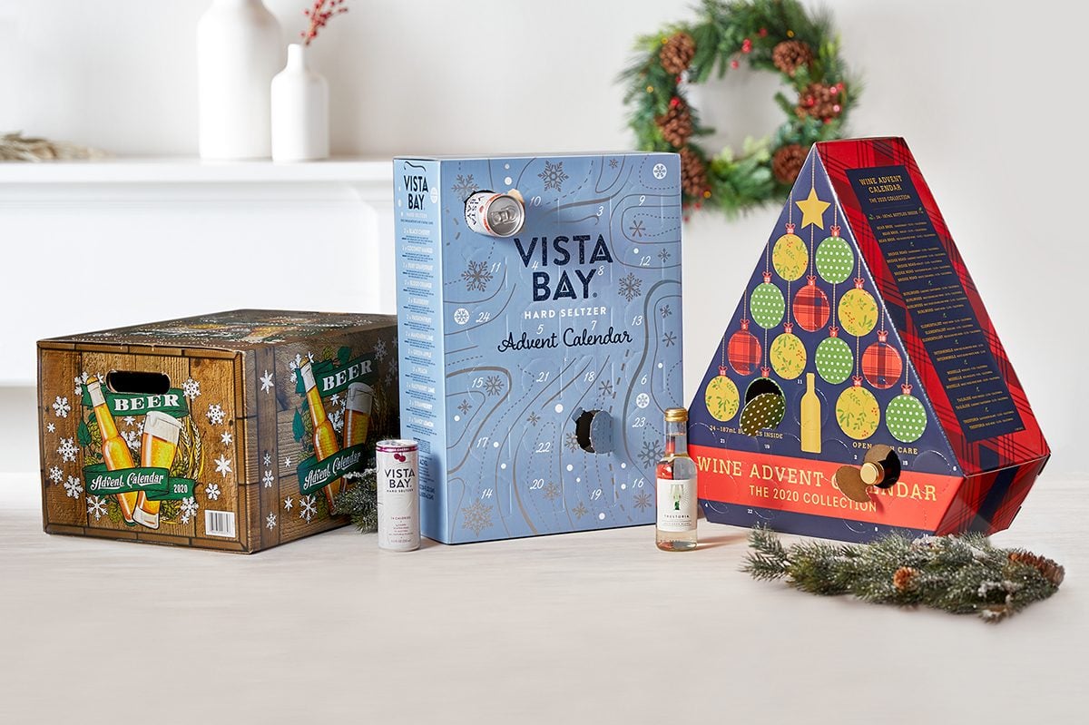 The Best Advent Calendars at Aldi for Christmas 2020 Taste of Home