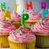 The Best Birthday Cupcake Recipe You'll Ever Make