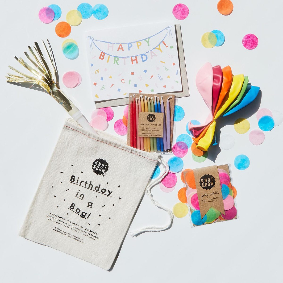 25 Birthday Party Decorations You Can Buy Online Taste Of Home