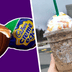 Starbucks Has a Cadbury Creme Egg Frappuccino on the Secret Menu