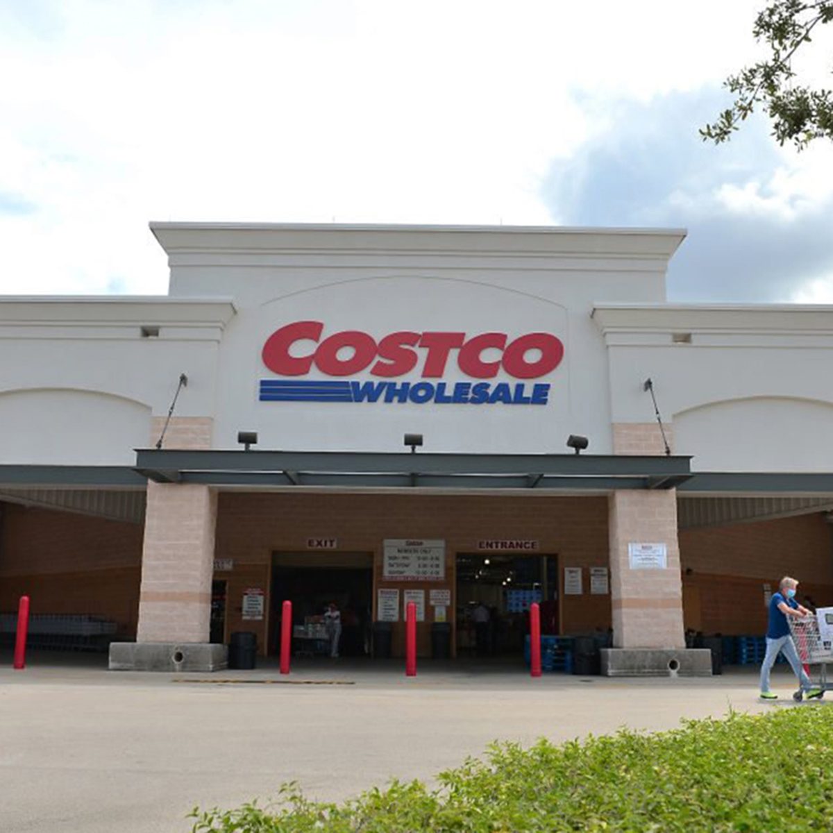 Costco