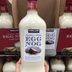 Costco Is Selling a GIANT Bottle of Eggnog for Christmas