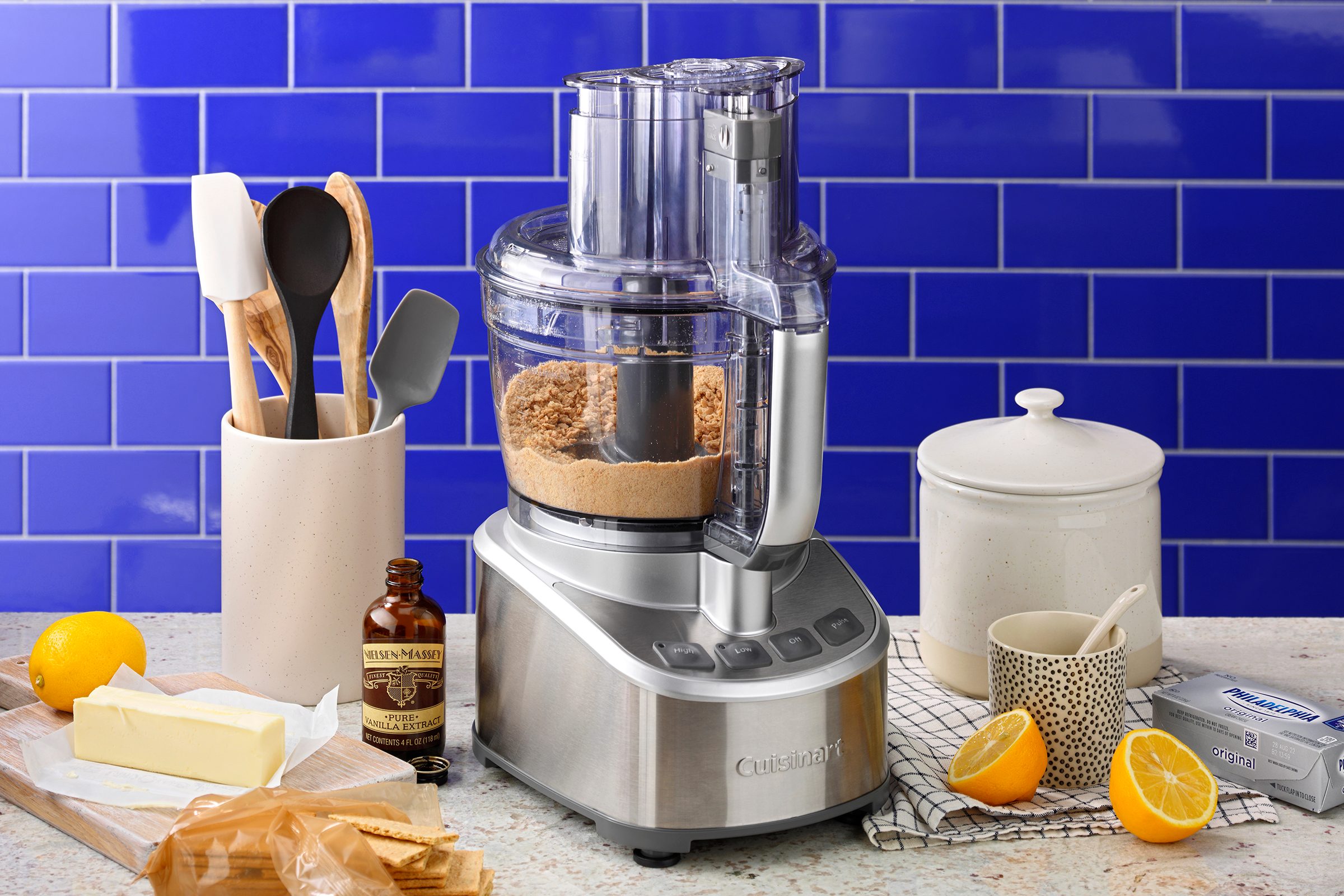 Mini food processor uses for a must-have tool in any kitchen - The