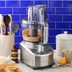 When to Use a Food Processor vs. a Blender
