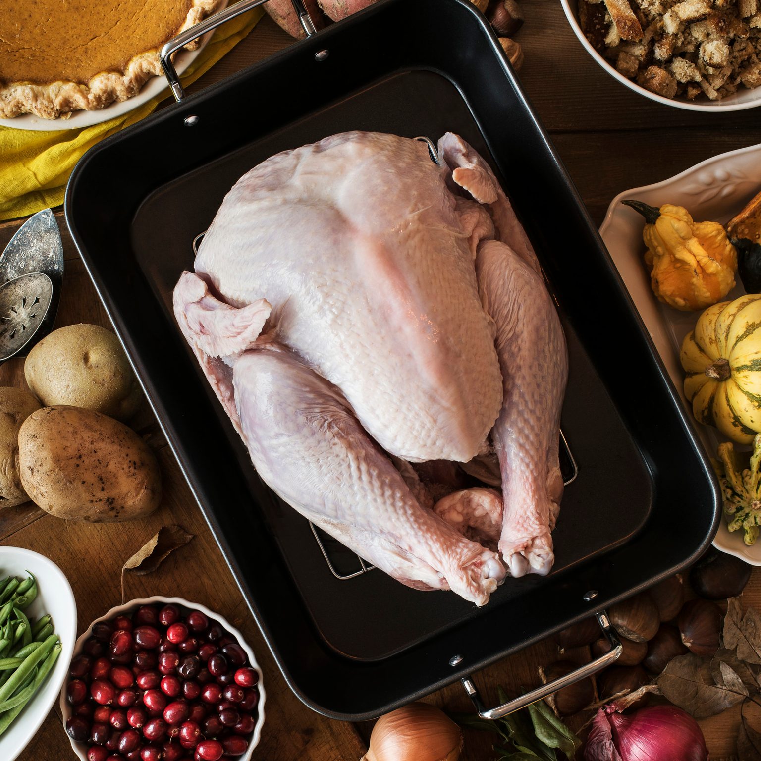 21 Tips for Buying Turkey for a Perfect Thanksgiving