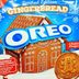 This Is Where to Find Gingerbread Oreos Right Now